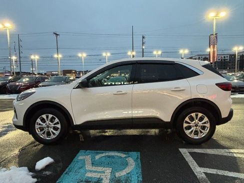 Used 2023 Ford Escape Active w/ Tech Pack #1 image 6