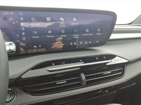 New 2026 Buick Enclave Avenir w/ Super Cruise Package image 19