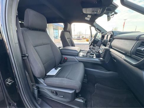Used 2024 Ford F150 XLT w/ Equipment Group 302A MID AWD/4WD image 31
