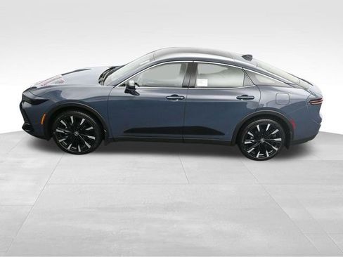 Used 2026 Toyota Crown Platinum AWD/4WD image 30