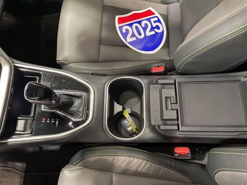 Used 2025 Subaru Outback Onyx Edition image 14