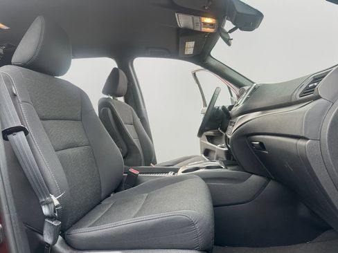 Used 2019 Honda Passport Sport image 23