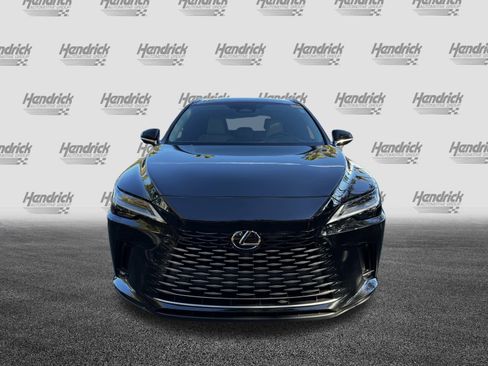Used 2024 Lexus RX 350 image 3