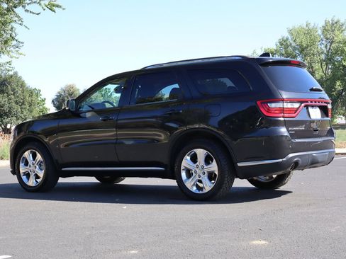 Used 2014 Dodge Durango Limited w/ Premium Group AWD/4WD image 7