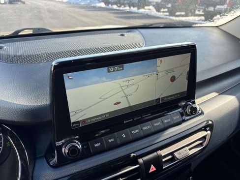 Used 2022 Kia Seltos S image 21