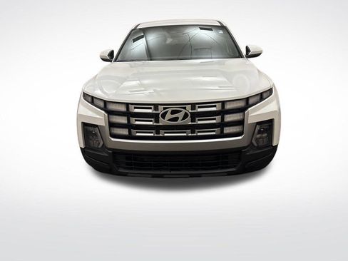 New 2026 Hyundai Santa Cruz SE image 2