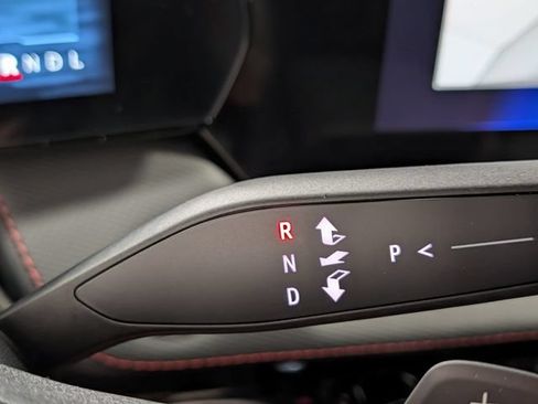 New 2027 Chevrolet Equinox RS AWD/4WD image 25