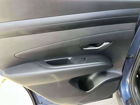 Used 2025 Hyundai Tucson SEL AWD/4WD image 5