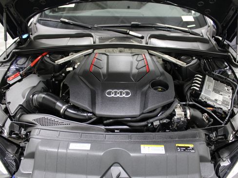 Used 2023 Audi S5 Prestige image 42