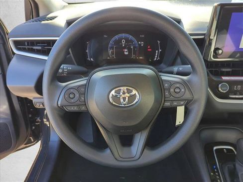 Used 2026 Toyota Corolla LE image 16