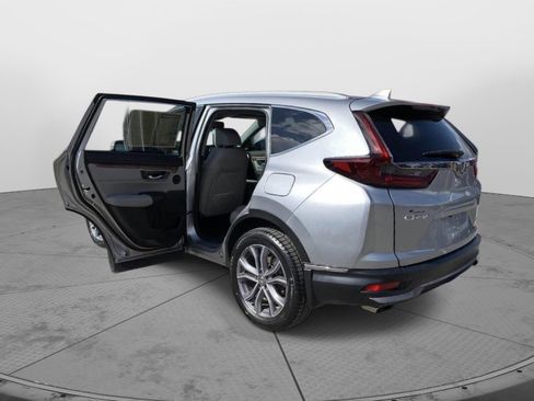Used 2022 Honda CR-V Touring image 43