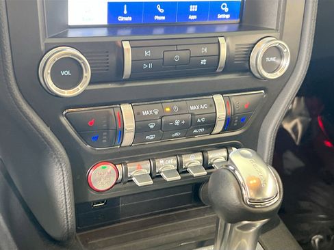 Used 2020 Ford Mustang GT Premium w/ GT Performance Package image 15