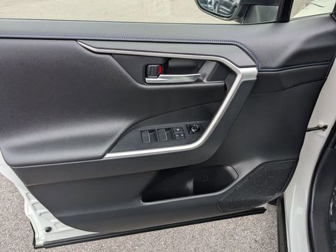 Used 2021 Toyota RAV4 XSE image 15