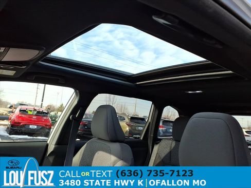 Certified 2025 Subaru Forester Premium image 24