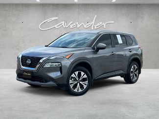 Certified 2023 Nissan Rogue SV FWD video 1
