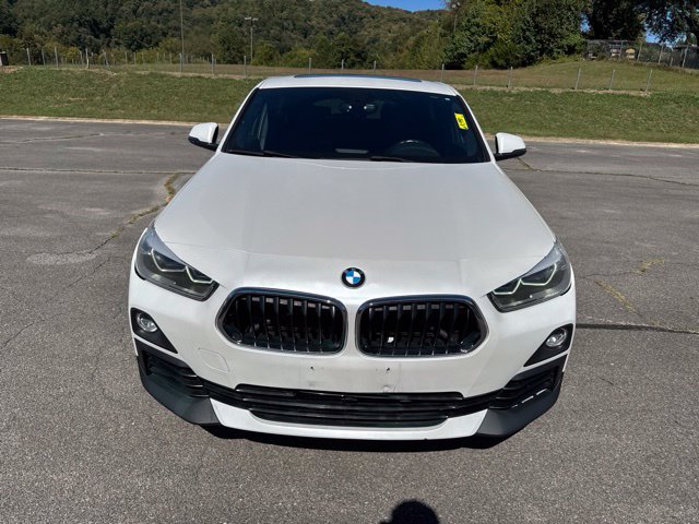 Used 2018 BMW X2 xDrive28i w/ Convenience Package AWD/4WD image 3