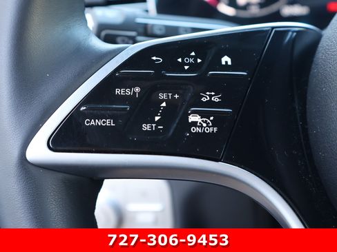 Certified 2025 Mercedes-Benz GLS 450 4MATIC image 29