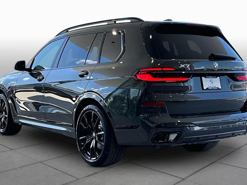 New 2027 BMW X7 xDrive40i w/ M Sport Package AWD/4WD image 12