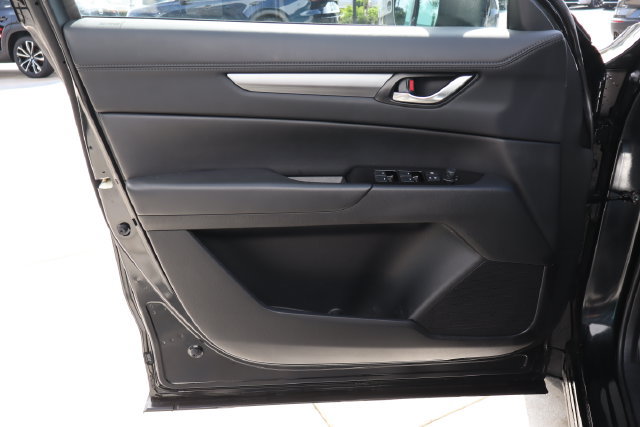 Used 2025 MAZDA CX-5 AWD 2.5 S w/ Select Package image 24