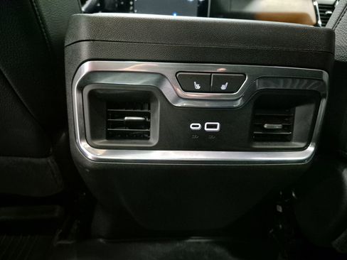 Certified 2024 GMC Sierra 3500 Denali w/ Denali Reserve Package image 22