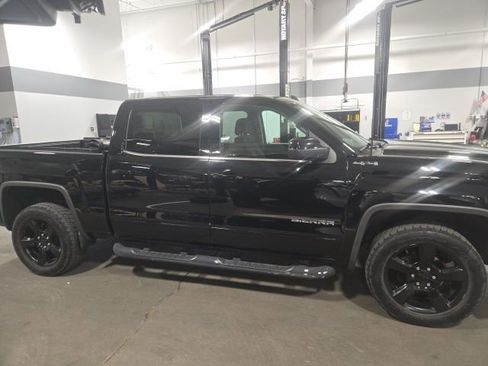 Used 2016 GMC Sierra 1500 SLE w/ SLE Value Package image 3