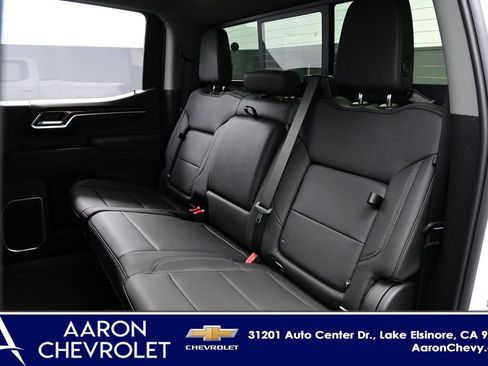 New 2026 Chevrolet Silverado 1500 RST w/ Convenience Package II AWD/4WD image 16
