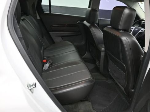 Used 2017 GMC Terrain Denali AWD/4WD image 13