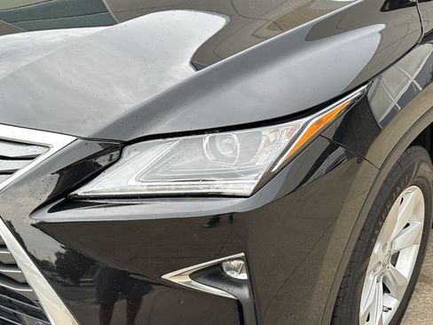 Used 2017 Lexus RX 350 AWD image 19