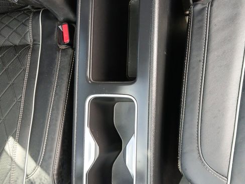 Used 2022 INFINITI QX60 Autograph w/ Cargo Package image 52