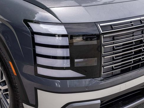 Used 2026 Hyundai Palisade SEL AWD/4WD image 28