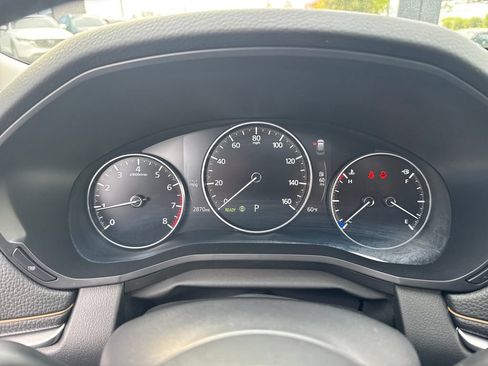 Certified 2026 MAZDA CX-70 3.3 Turbo w/ Preferred Package AWD/4WD image 24