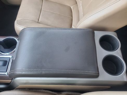 Used 2014 Ford F150 Lariat w/ Equipment Group 502A Luxury image 54