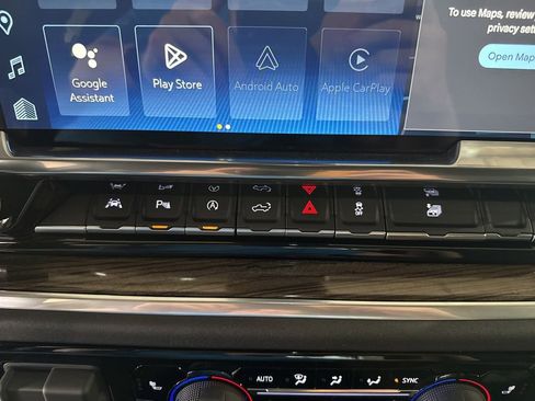 New 2025 Chevrolet Silverado 1500 LT w/ All Star Edition Plus AWD/4WD image 25
