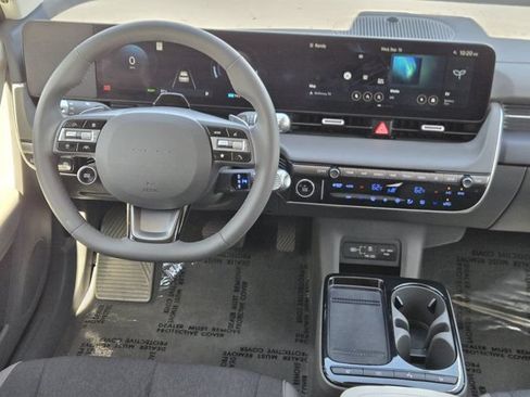 Certified 2025 Hyundai Ioniq 5 SE RWD image 27