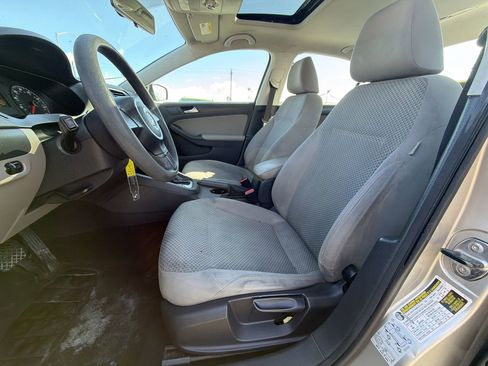 Used 2013 Volkswagen Jetta Sedan FWD image 13