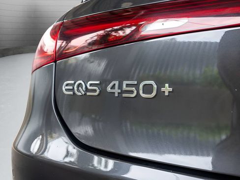 Used 2023 Mercedes-Benz EQS 450+ Sedan image 19