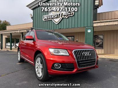 Used 2015 Audi Q5 2.0T Premium Plus