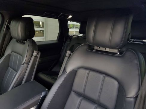 Used 2020 Land Rover Range Rover Sport HST AWD/4WD image 19