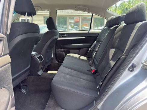 Used 2013 Subaru Legacy 2.5i Premium w/ Popular Pkg 2 AWD/4WD image 20
