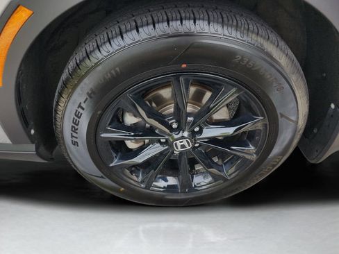 Used 2024 Honda CR-V Sport image 37