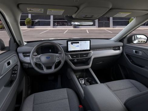 New 2026 Ford Explorer Active AWD/4WD image 11