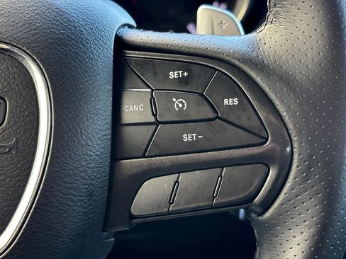 Used 2019 Dodge Durango GT AWD/4WD image 33