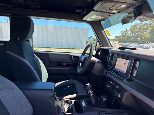Used 2023 Ford Bronco 2-Door AWD/4WD image 21