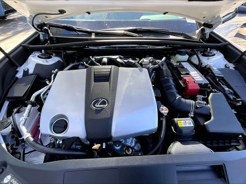 New 2025 Lexus ES 350 w/ Premium Package image 18