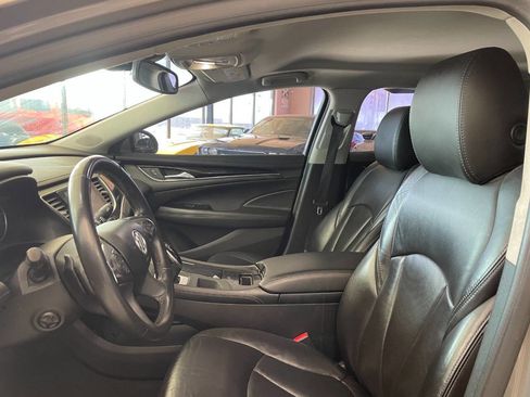 Used 2017 Buick LaCrosse Essence w/ Sights and Sounds Package image 14