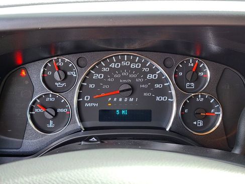 New 2025 Chevrolet Express 2500 w/ Driver Convenience Package image 23