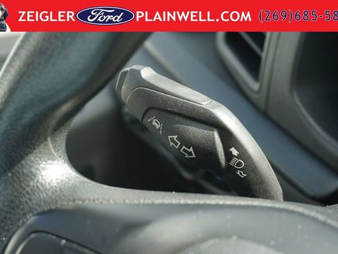 Used 2025 Ford Transit 250 Low Roof w/ Exterior Upgrade Package RWD image 20