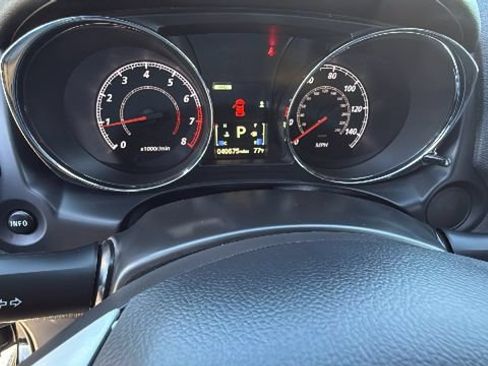 Used 2024 Mitsubishi Outlander Sport AWD image 21