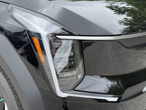 New 2026 Kia EV9 Light image 9