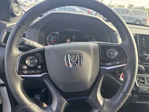 Used 2019 Honda Passport Touring image 14